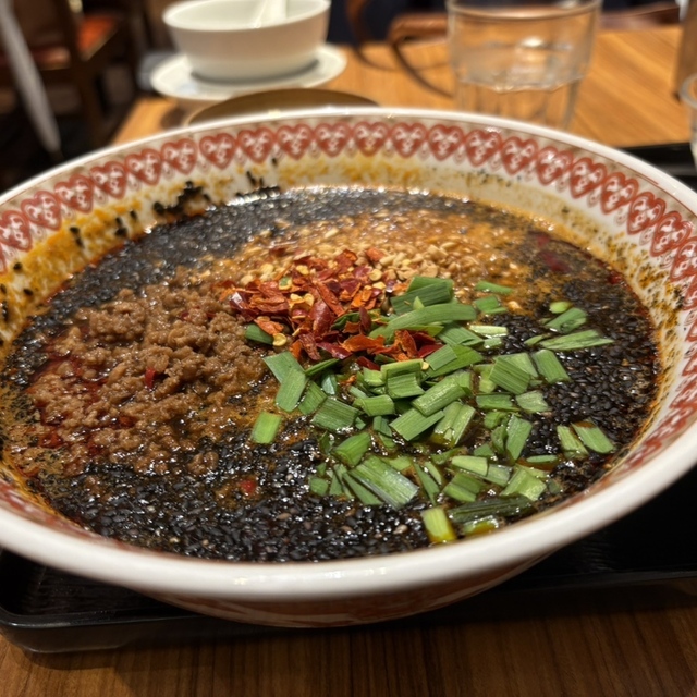 ぷんぷくまる そごう千葉店 (京成千葉/中華料理)