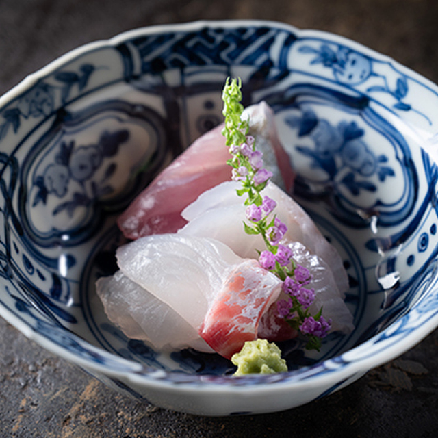 青山 有希 (青山一丁目/日本料理)