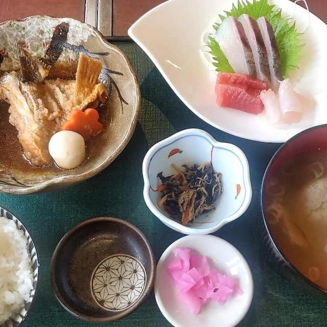 できたて館 レストラン航海灯（こうかいとう）～イメージ画像１～