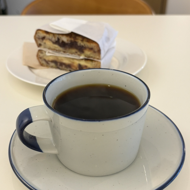 nøa Coffee & Sandwich (ノア コーヒーアンドサンドウィッチ) - 中島公園通/カフェ | 食べログ