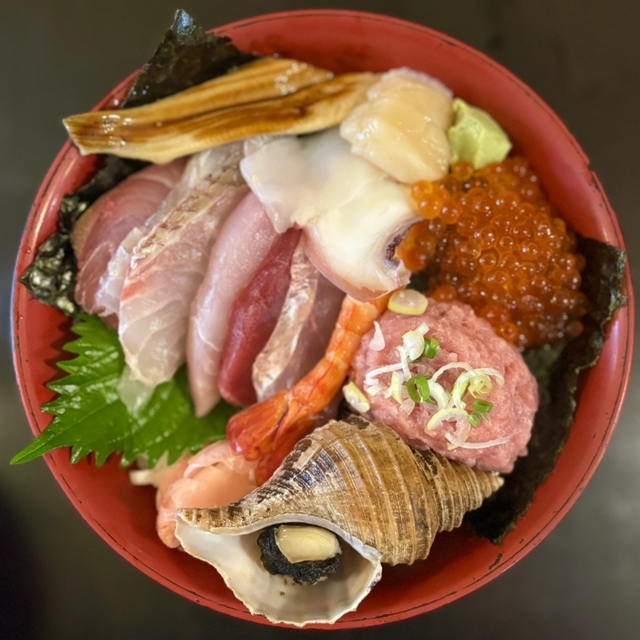 魚料理みうら～イメージ画像１～