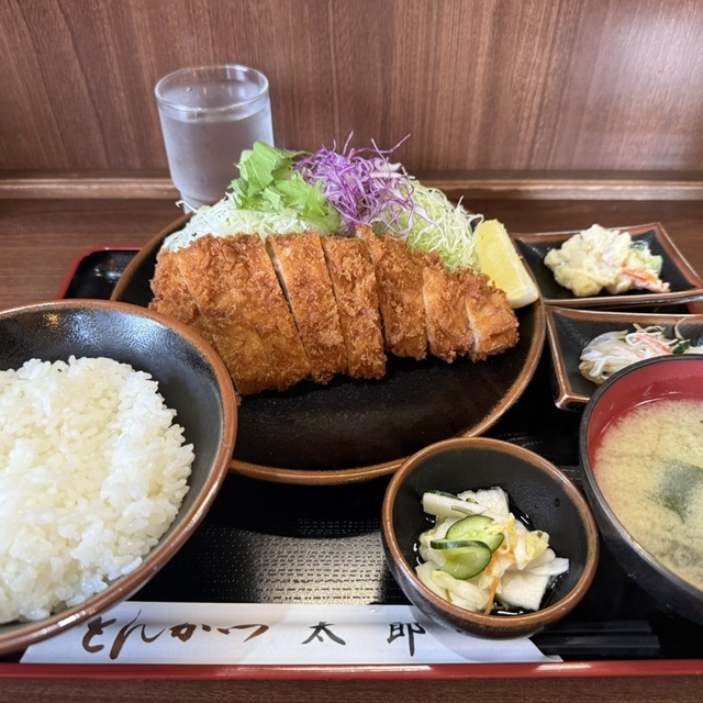 とんかつ太郎 高井店~イメージ画像1~