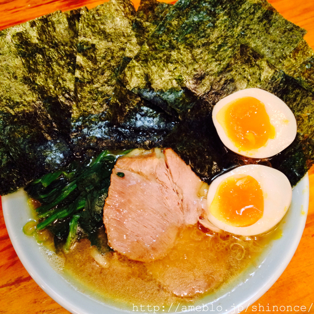 洞くつ家（どうくつや） - 吉祥寺（ラーメン）の写真（食べログが提供するog:image）