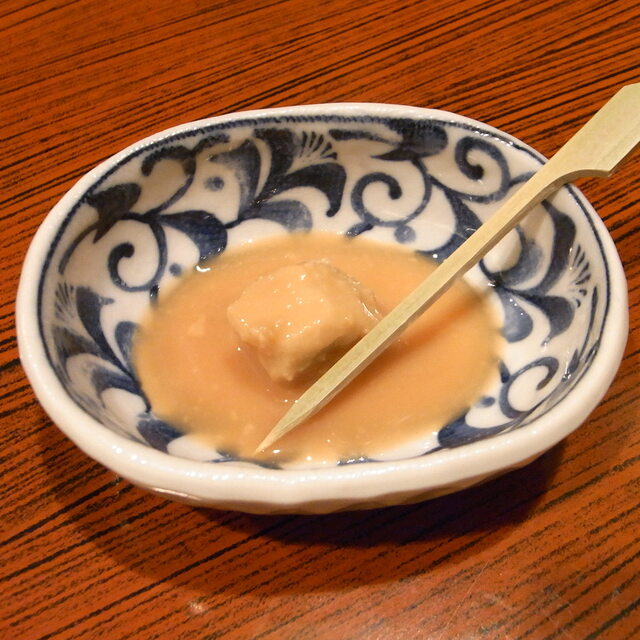 羅無櫓 らむろ 四谷三丁目 居酒屋 食べログ