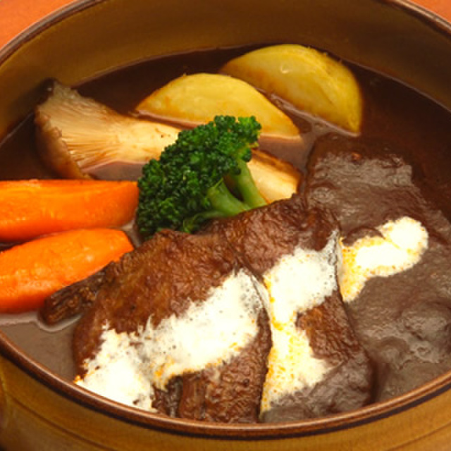 マ メゾン 西湖店 Ma Maison 富士河口湖町その他 洋食 食べログ