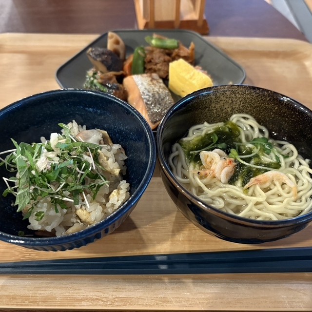 スタジオビュッフェもぐもぐ
