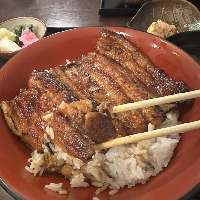 うなぎ料理 村上～イメージ画像１～