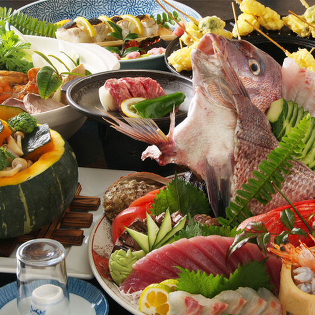 旬家 じゅんや 高知橋 郷土料理 その他 ネット予約可 食べログ