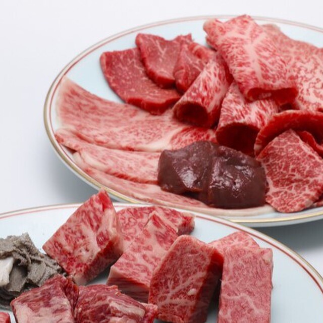 和牛焼肉 かまうし (Wagyu BBQ Kamaushi)のご予約 - 半蔵門/焼肉 | 食べログ