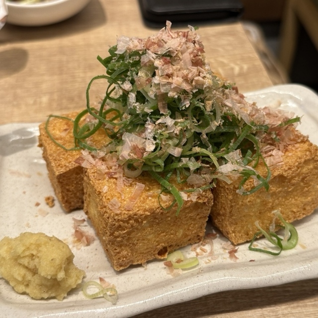 花の家 (大崎/居酒屋)