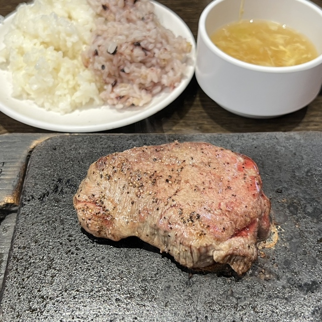 やっぱりステーキ 吉祥寺店 (吉祥寺/ステーキ)