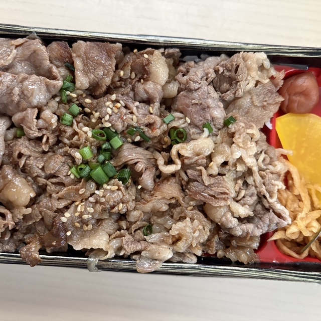あんず お肉の工場直売所 勝どき店～イメージ画像１～