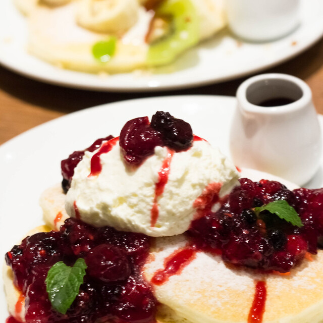 パンケーキカフェ Mog 難波店 モグ 大阪難波 カフェ 食べログ パンケーキカフェ Mog 難波店 モグ 大阪難波 カフェ 食べログ