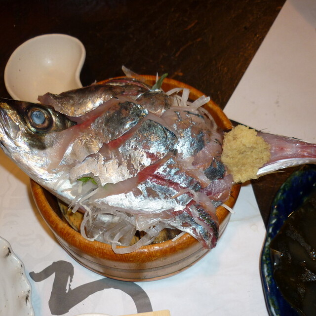 いたる 本店 - 野町(居酒屋)の写真(食べログが提供するog:image)