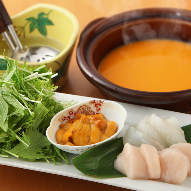 海栗屋 下北沢店 下北沢 居酒屋 食べログ