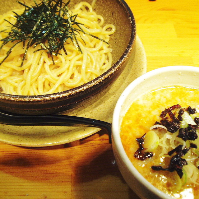 やったる - 高田馬場(ラーメン)の写真(食べログが提供するog:image)