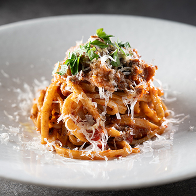 Pienezza FUKASAWA (等々力/イタリアン)