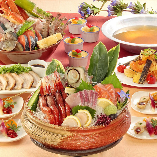 とれとれ海鮮 浜の大将 ハーバーランド 居酒屋 ネット予約可 食べログ とれとれ海鮮 浜の大将 ハーバーランド 居酒屋 ネット予約可 食べログ