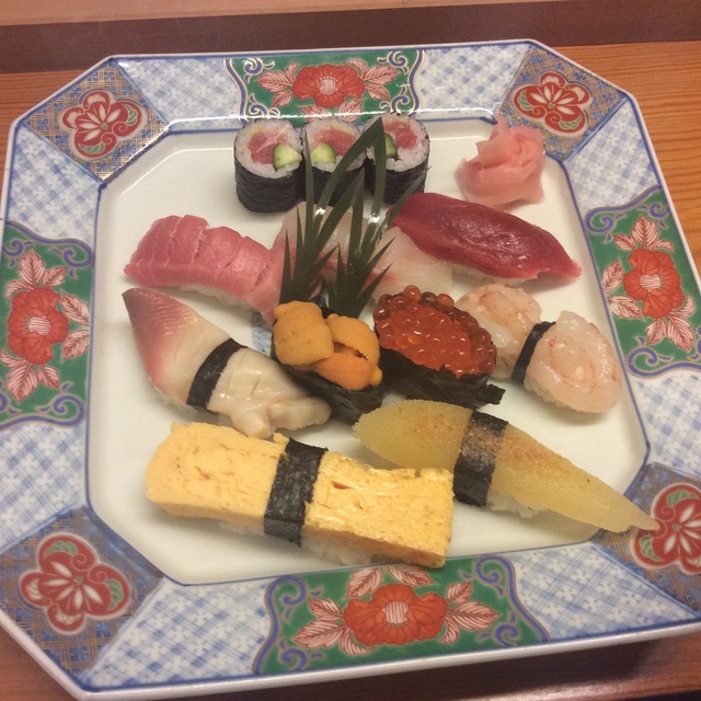 大黒寿司（だいこくずし） - 阿佐ケ谷（寿司）の写真（食べログが提供するog:image）