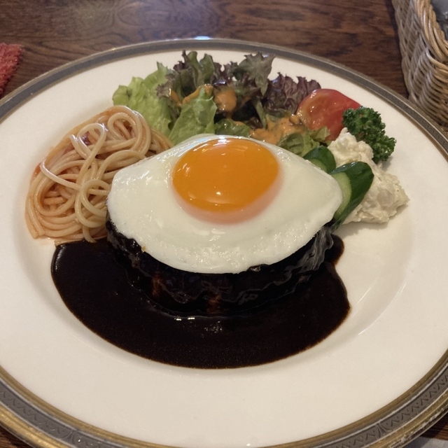 キッチン空