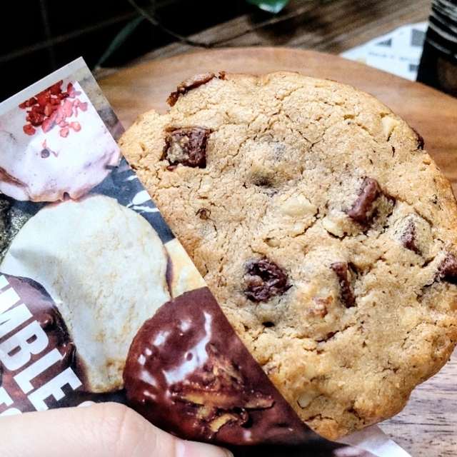 口コミ一覧 : RUMBLE CRUMBLE 京都四条店 - 京都河原町/スイーツ [食べログ]