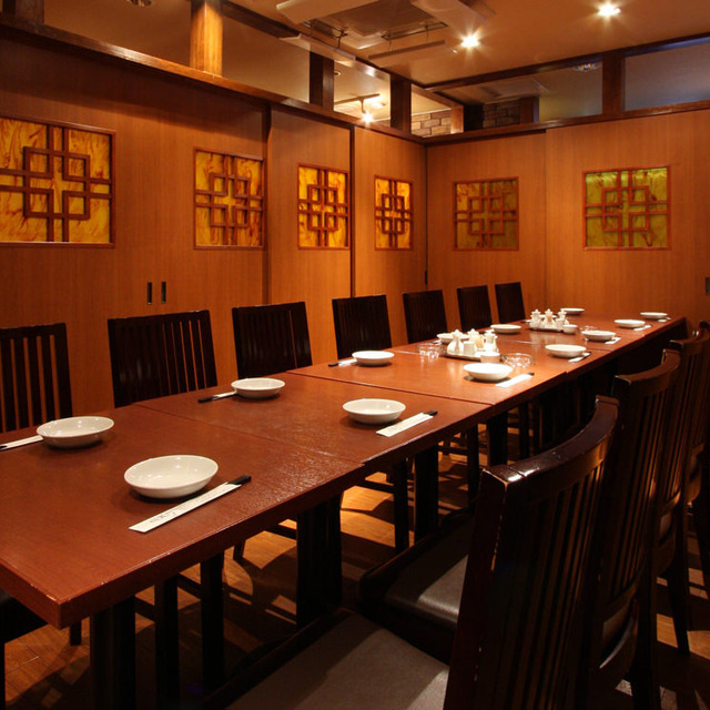 福盈門 鶴見本店 フクエイモン 鶴見 中華料理 ネット予約可 食べログ