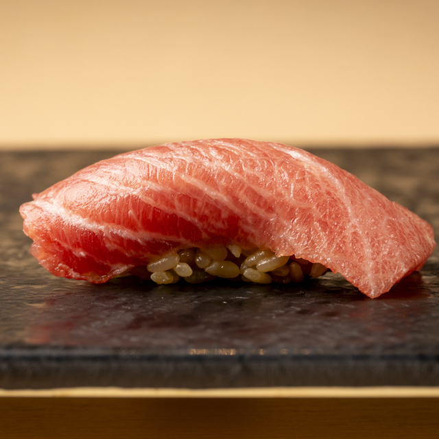 はっこく 寿司 銀座 （スシ ギンザ【旧店名】すし縁） - 内幸町/寿司/ネット予約