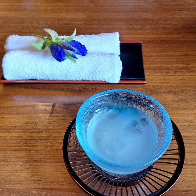 お宿 玉樹