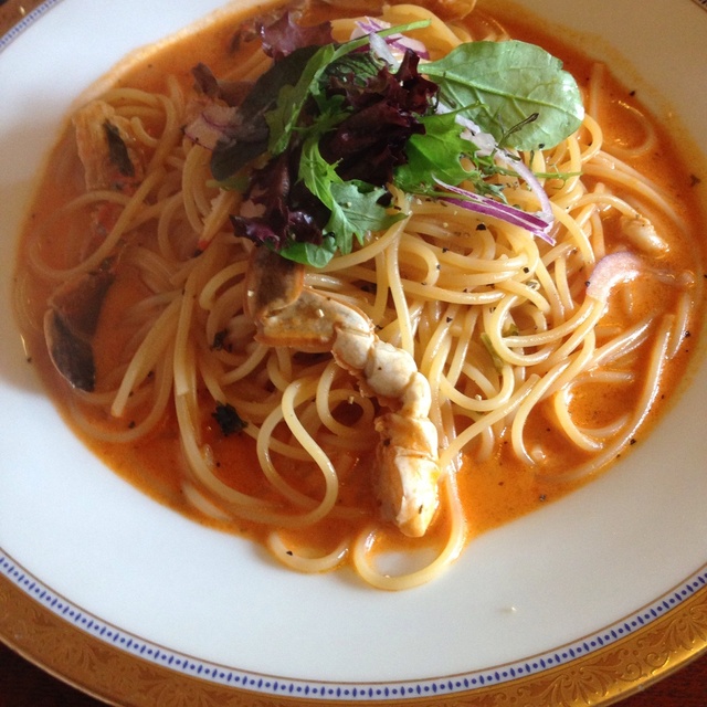 和cafe青山 青山 カフェ 食べログ