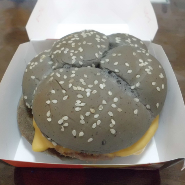 マクドナルド 宇都宮上戸祭店 東武宇都宮 ハンバーガー 食べログ