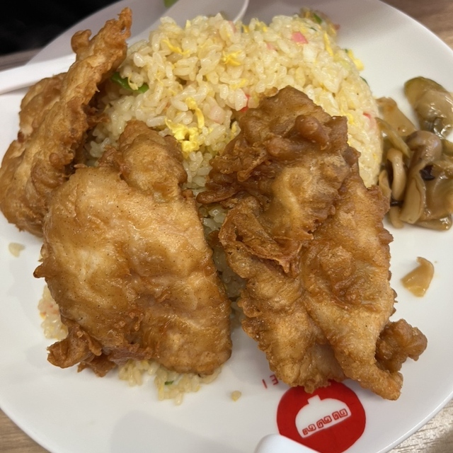 ラーメン中華食堂 新世 出来野店～イメージ画像１～