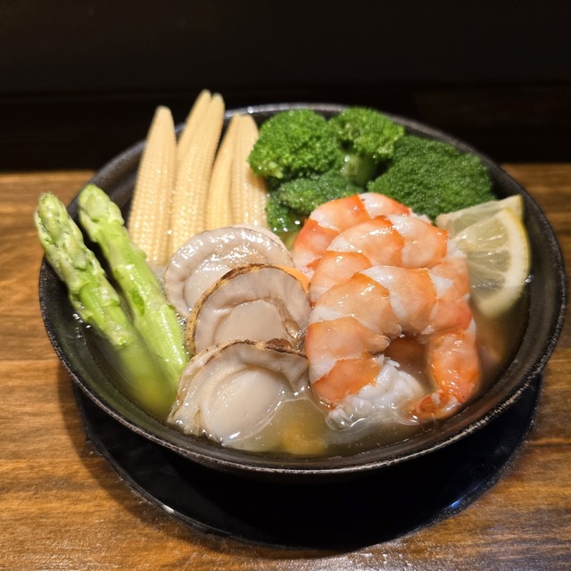 AJILLO アヒージョ専門店 神田西口店