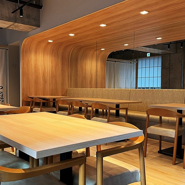 つるまつ (溜池山王/そば)