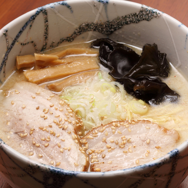 風来居 新宿店（ふうらいきょ） - 新宿西口（ラーメン）の写真（食べログが提供するog:image）