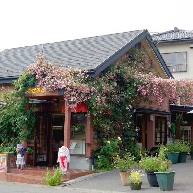 かざみどり 石巻 喫茶店 食べログ