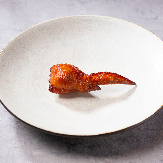 茶龍 (牛込神楽坂/中華料理)