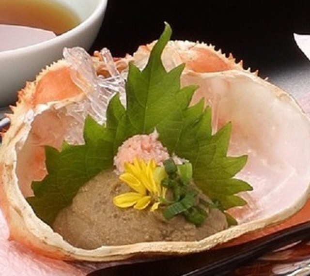 【山陰の冬/蟹三昧】かにすき鍋、炭火焼で特選ずわい蟹を堪能『特選ずわい蟹 かにすき炭火焼コース』 : 銀座 米子ワシントンホテルプラザ ...