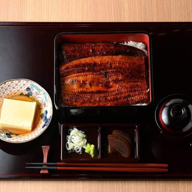 鰻いち黒船
