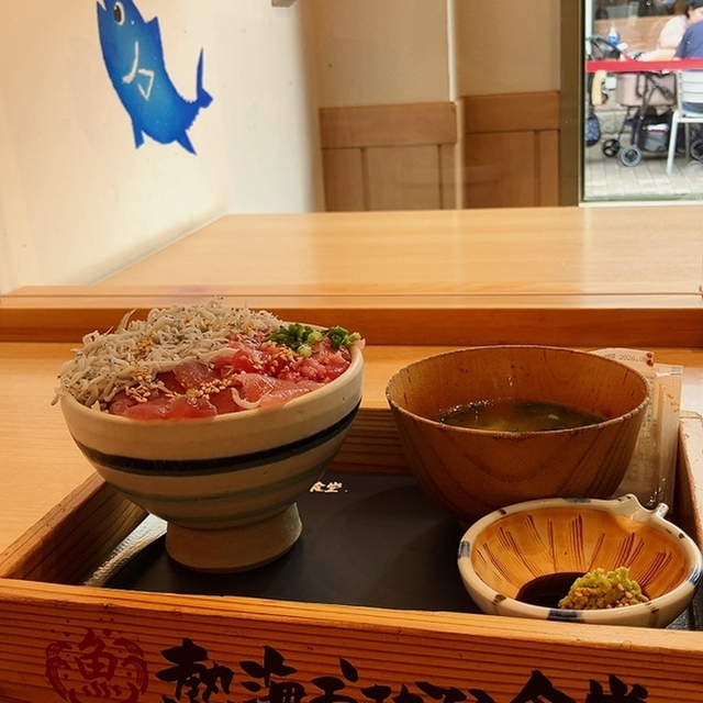 熱海おさかな食堂~イメージ画像1~