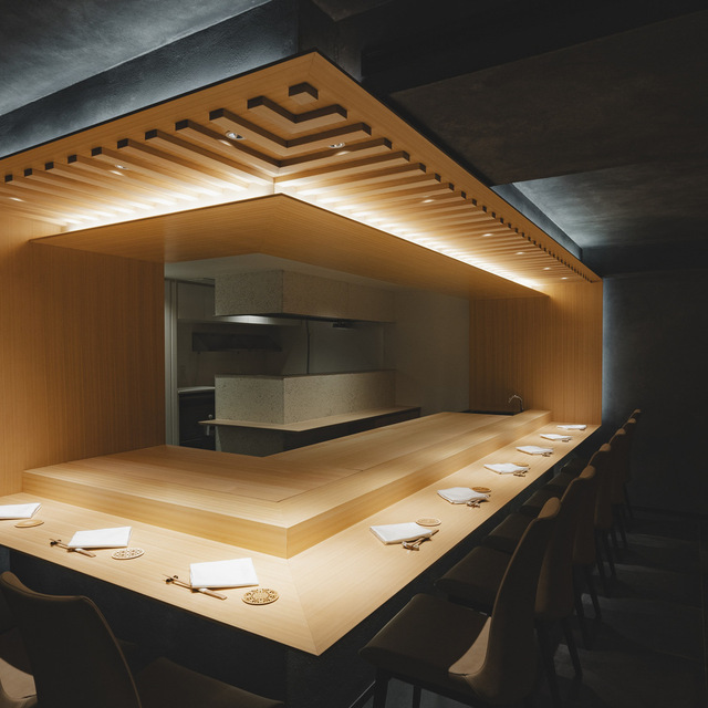 乙巳 (四谷三丁目/寿司)