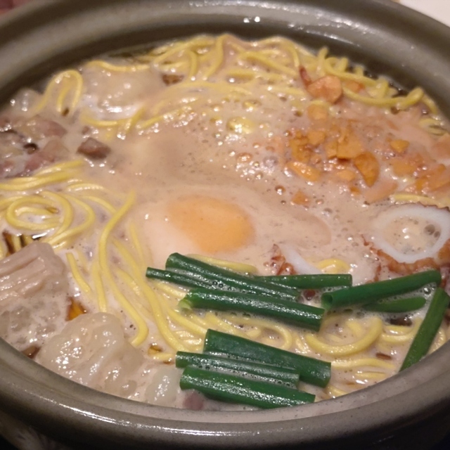 ばさら 離れ屋 - 多ノ郷/ラーメン | 食べログ