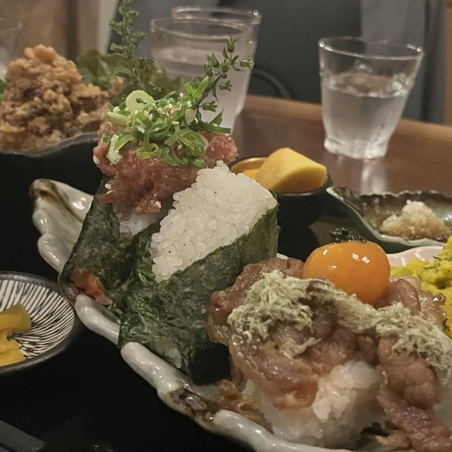 炭火焼きと現代和食 ろおじ~イメージ画像1~