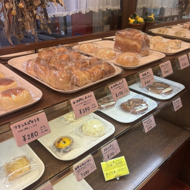西荻窪 フランクフルト