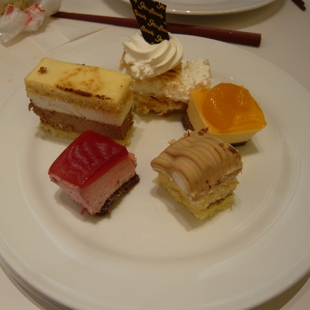 閉店 スイーツパラダイス 阪急西宮ガーデンズ店 Sweets Paradise 西宮北口 ケーキ 食べログ