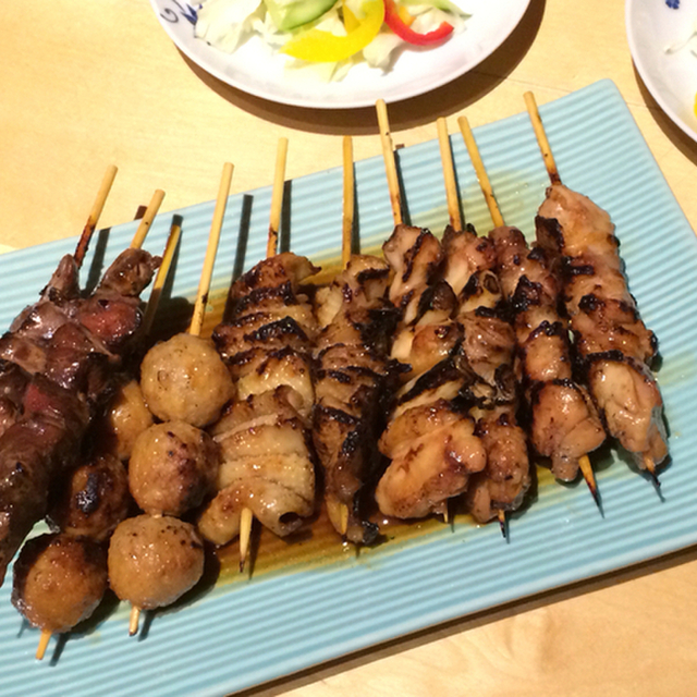 焼き鳥 鳥新 (トリシン) 学芸大学/焼き鳥 食べログ 焼き鳥 鳥新 (トリシン) 学芸大学/焼き鳥 食べログ