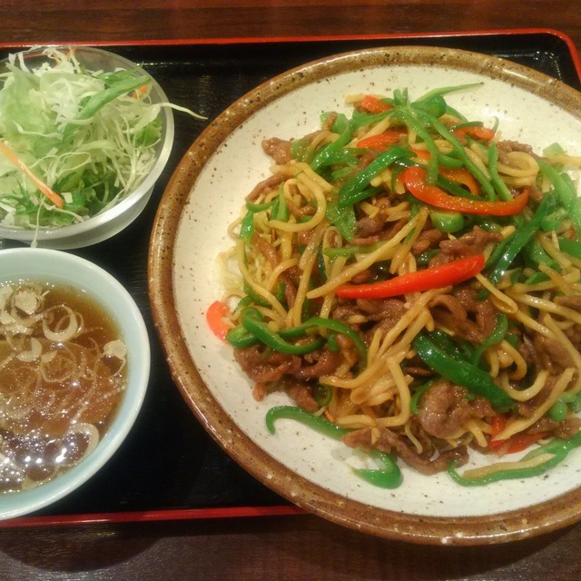 辰巳家 - 大崎広小路（中華料理）の写真（食べログが提供するog:image）