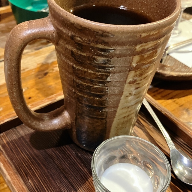 珈琲屋OB ログ八潮店