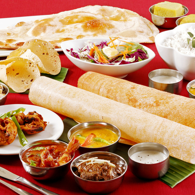 南インド料理ダクシン 八重洲店 京橋 インドカレー 食べログ 南インド料理ダクシン 八重洲店 京橋 インドカレー 食べログ