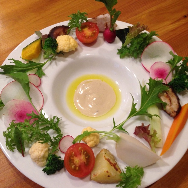 カフェ ランプ(cafe lamp) - 安房鴨川(カフェ)の写真(食べログが提供するog:image)
