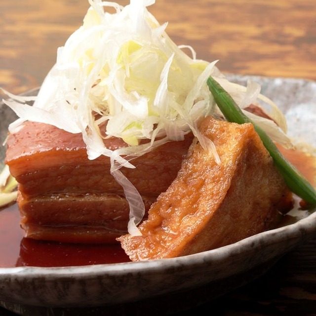 沖縄時間 (横浜/沖縄料理)